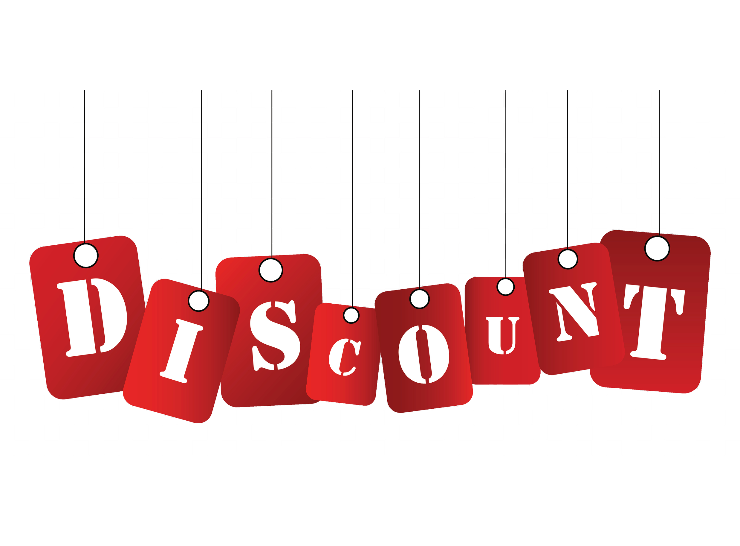 Special Bulk Discounts!