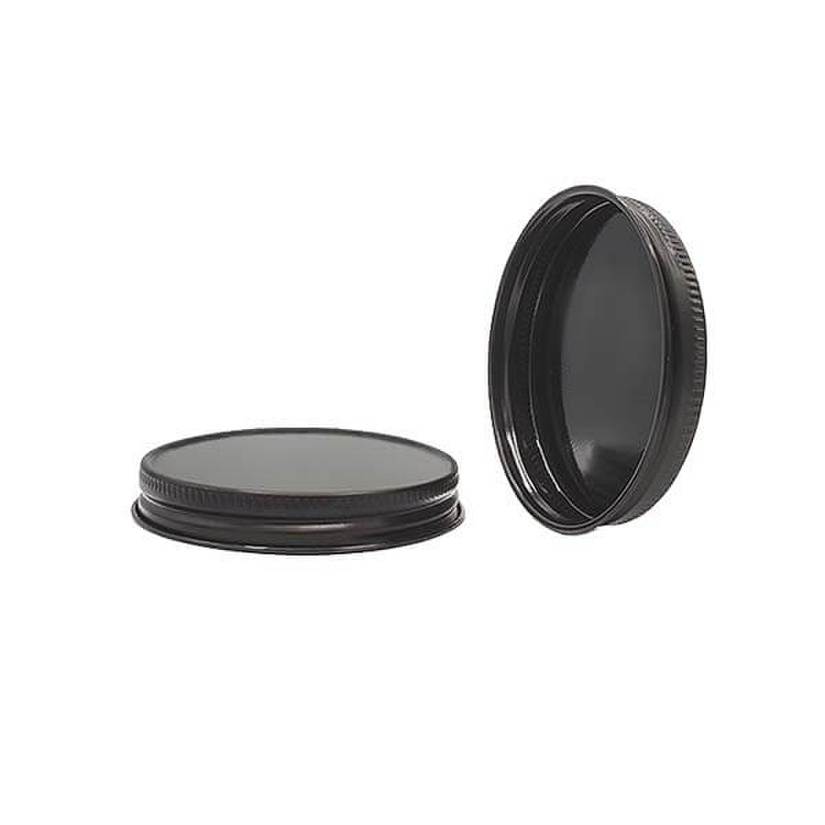 Studio Lids · Black