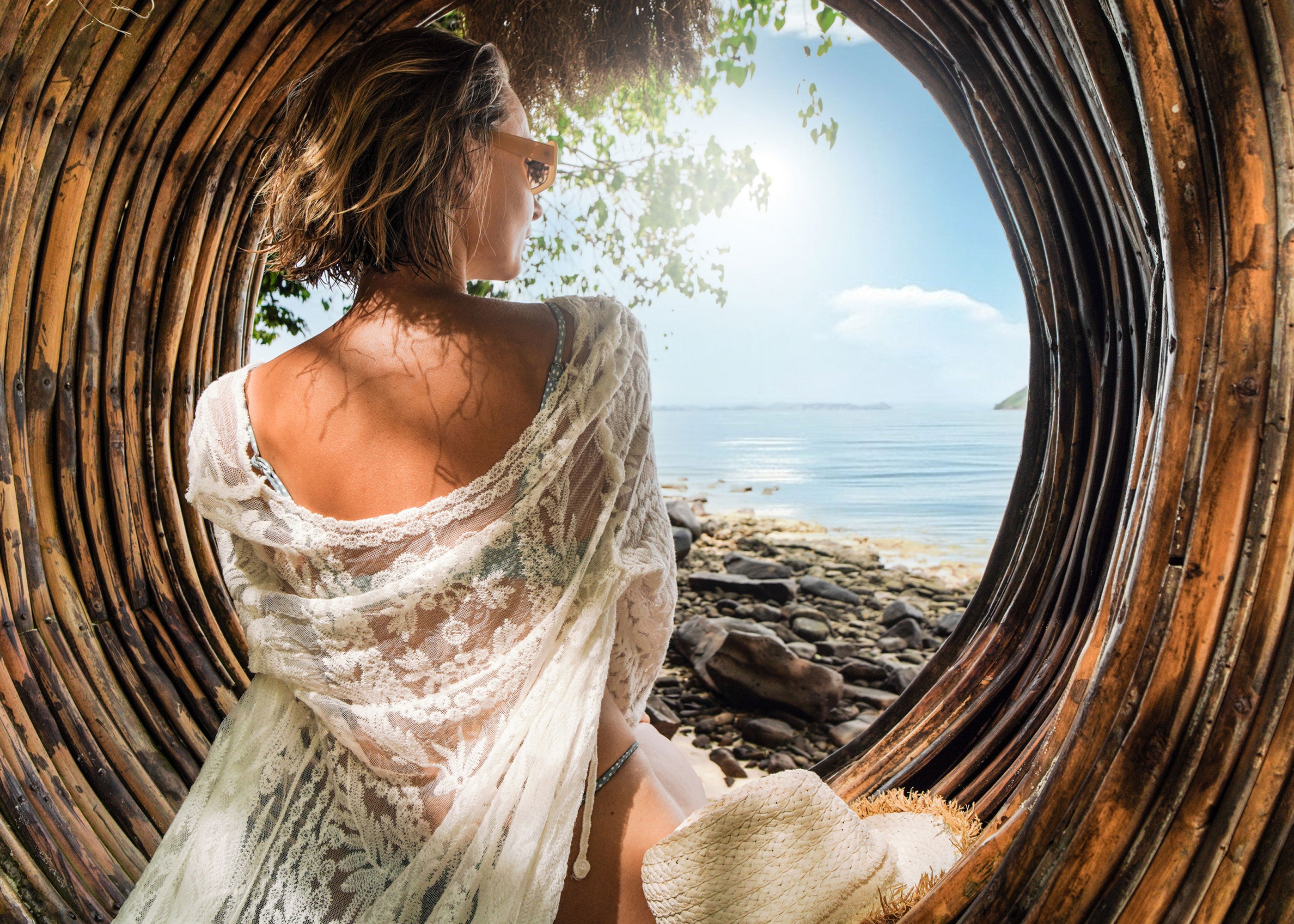 Bohemian Soul Scented Wholesale Coconut & Soy Candles, Wax Melts & Fragrance Oils
