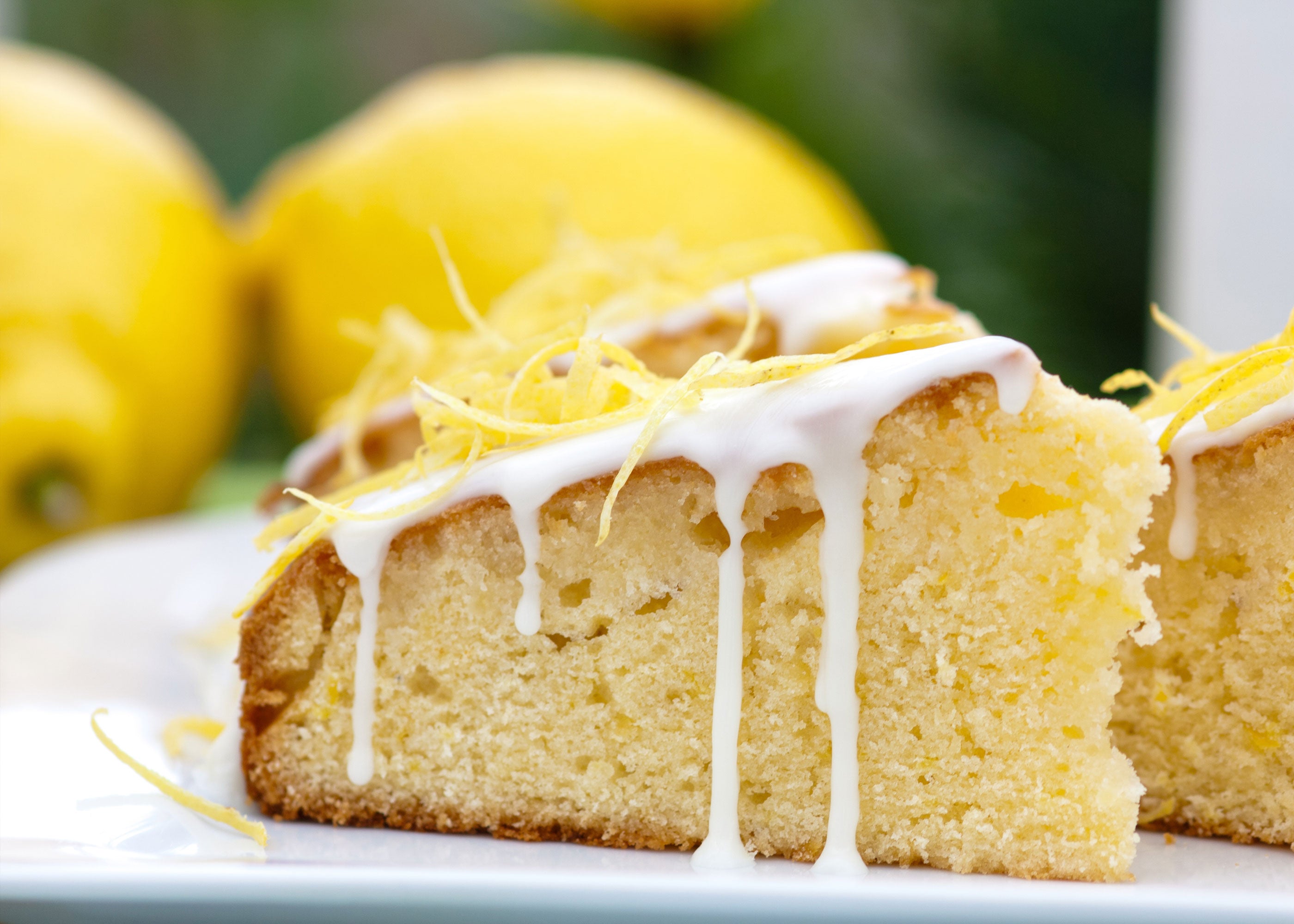 Lemon Curd & Cake Scented Wholesale Coconut & Soy Candles, Wax Melts & Fragrance Oils