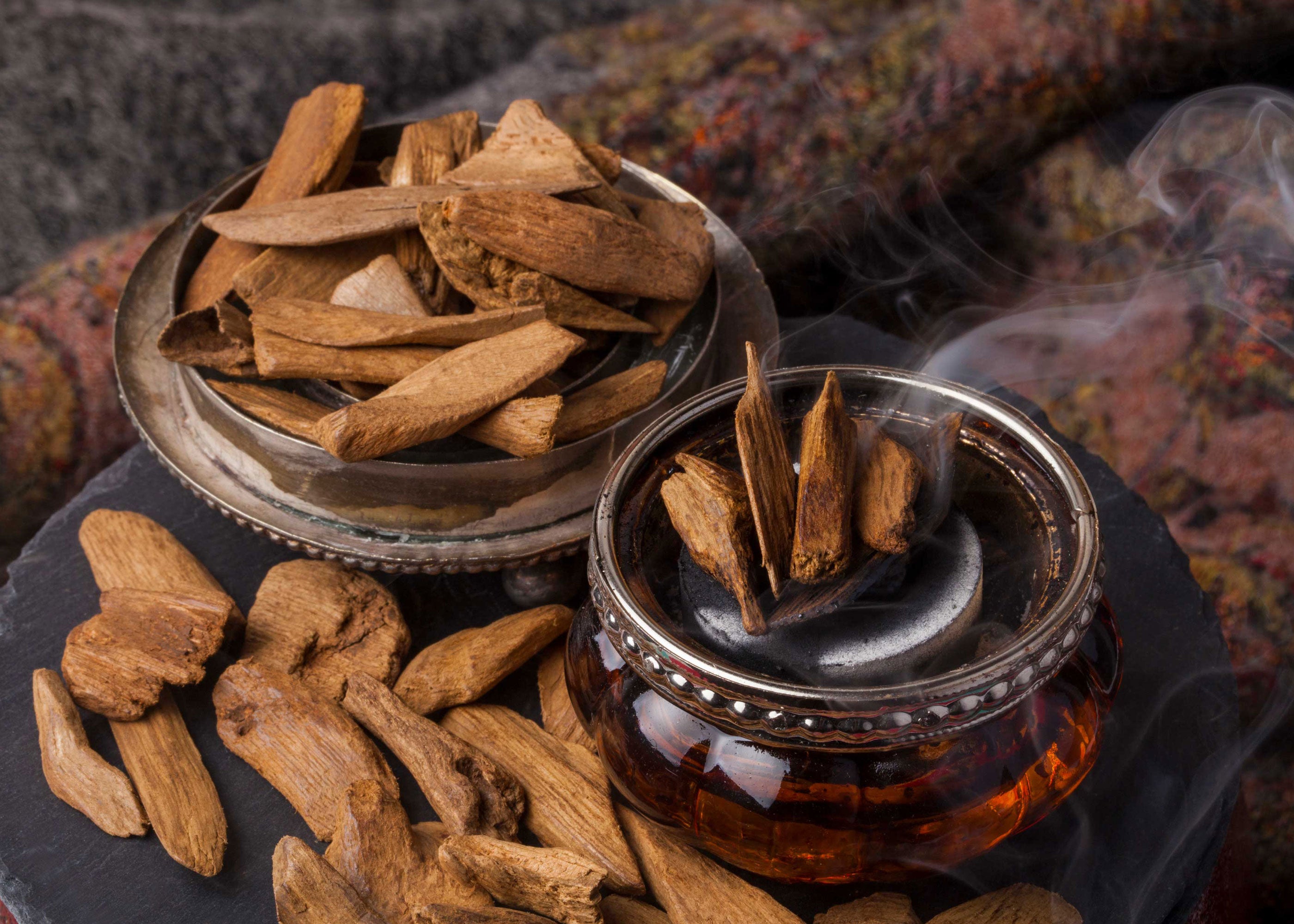 Ode & Oud Scented Wholesale Coconut & Soy Candles, Wax Melts & Fragrance Oils
