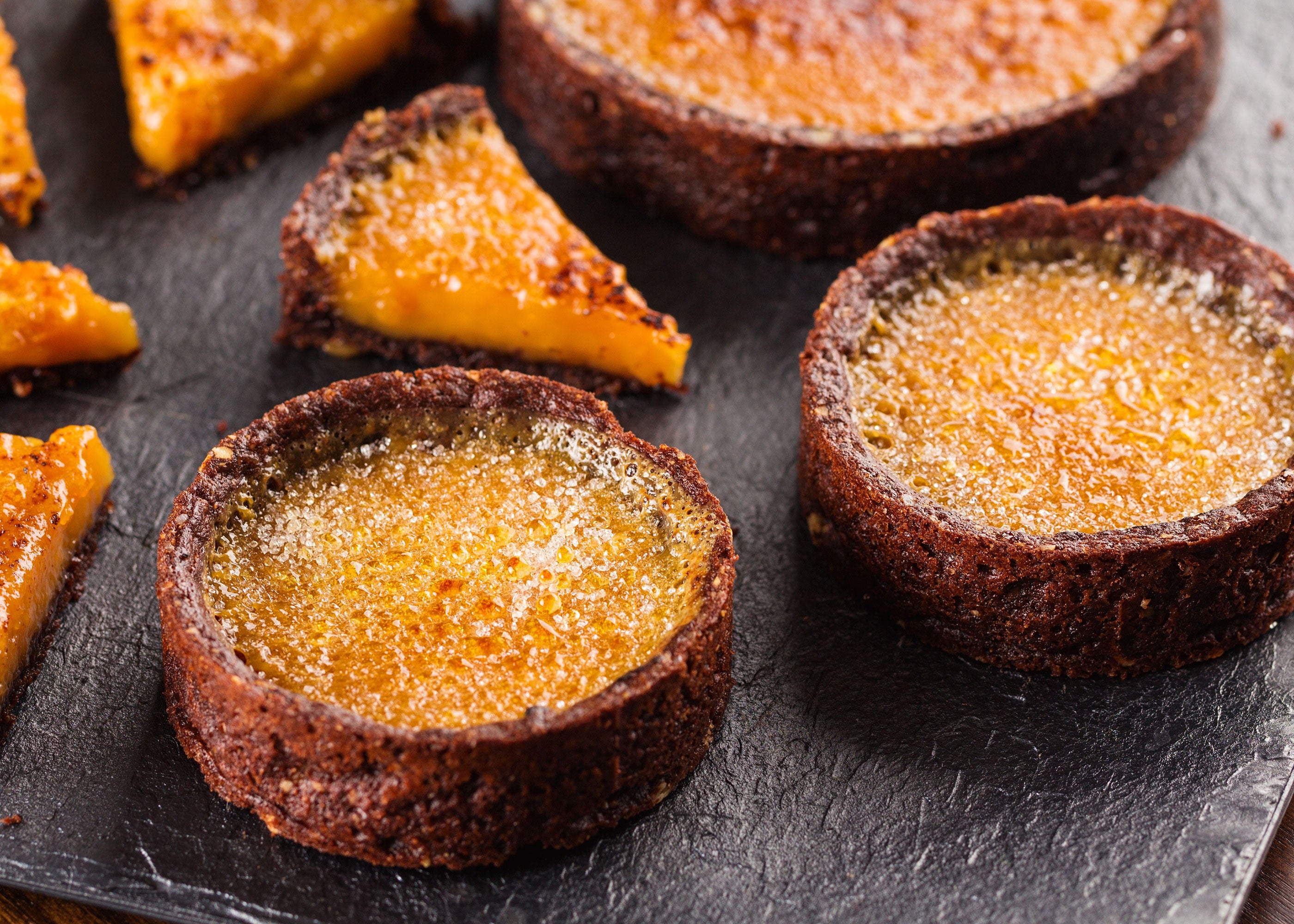 Pumpkin Brulee Scented Wholesale Coconut & Soy Candles, Wax Melts & Fragrance Oils
