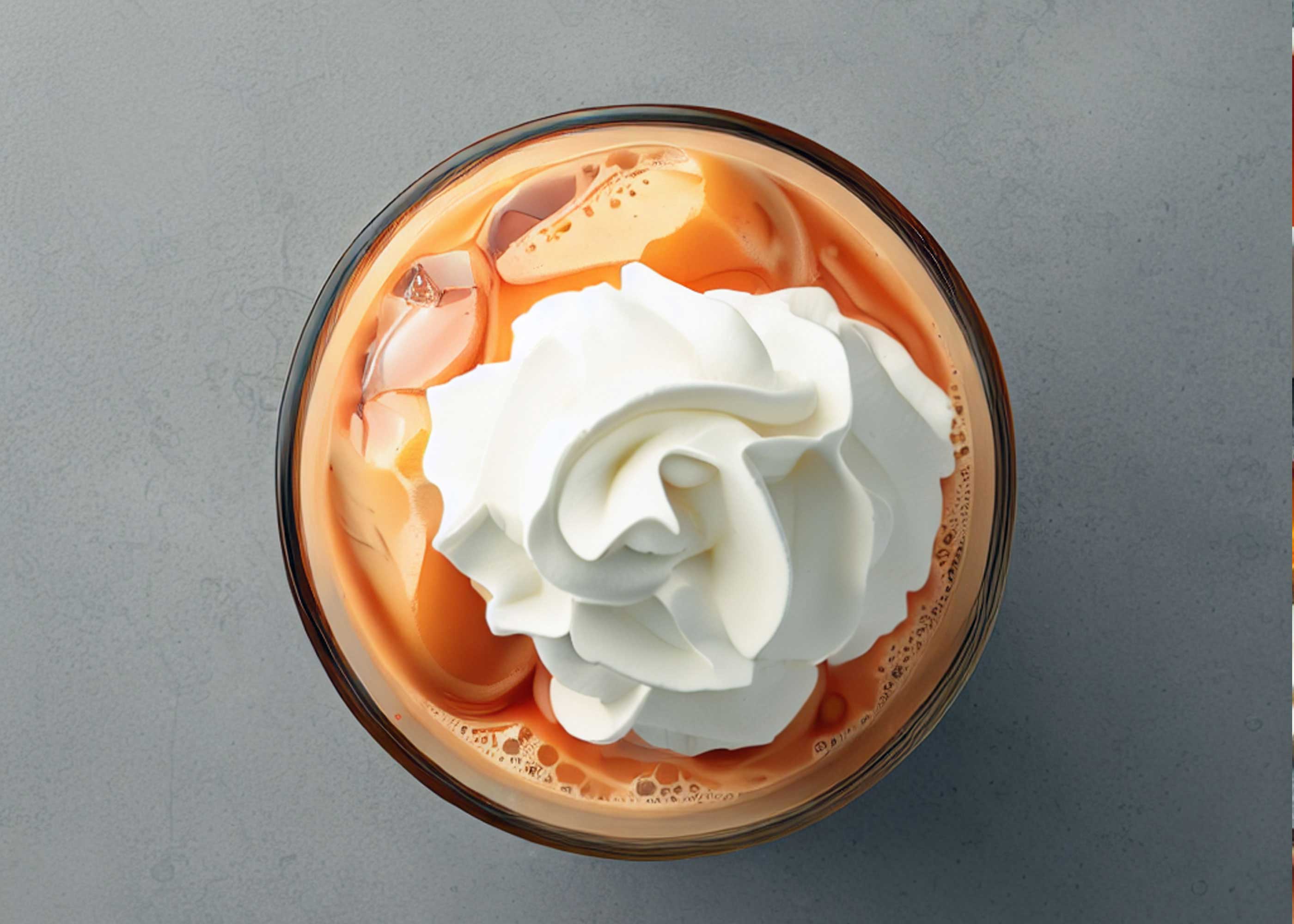 Thai Tea Scented Wholesale Coconut & Soy Candles, Wax Melts & Fragrance Oils
