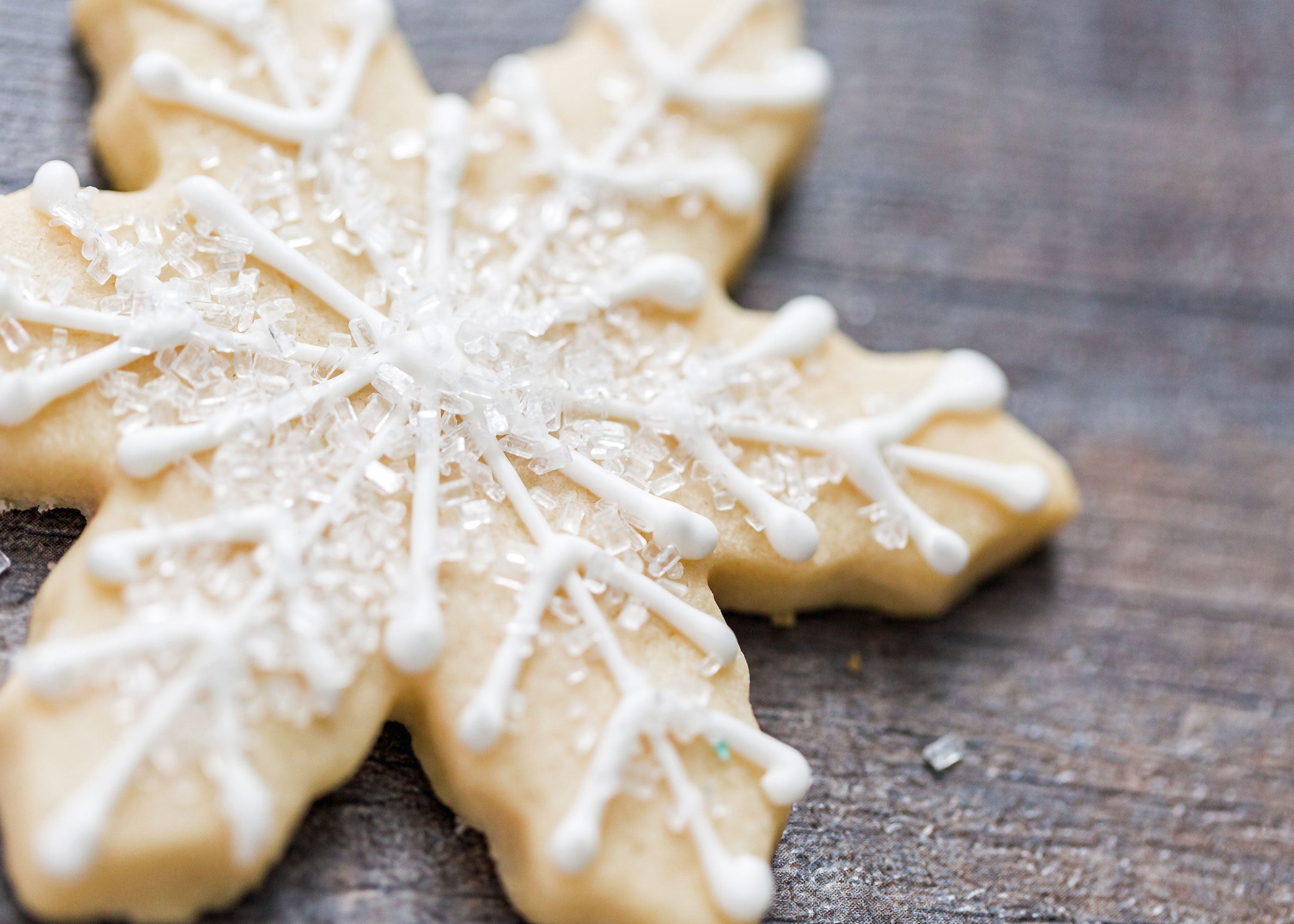 Wish Upon a Cookie Star Scented Wholesale Coconut & Soy Candles, Wax Melts & Fragrance Oils