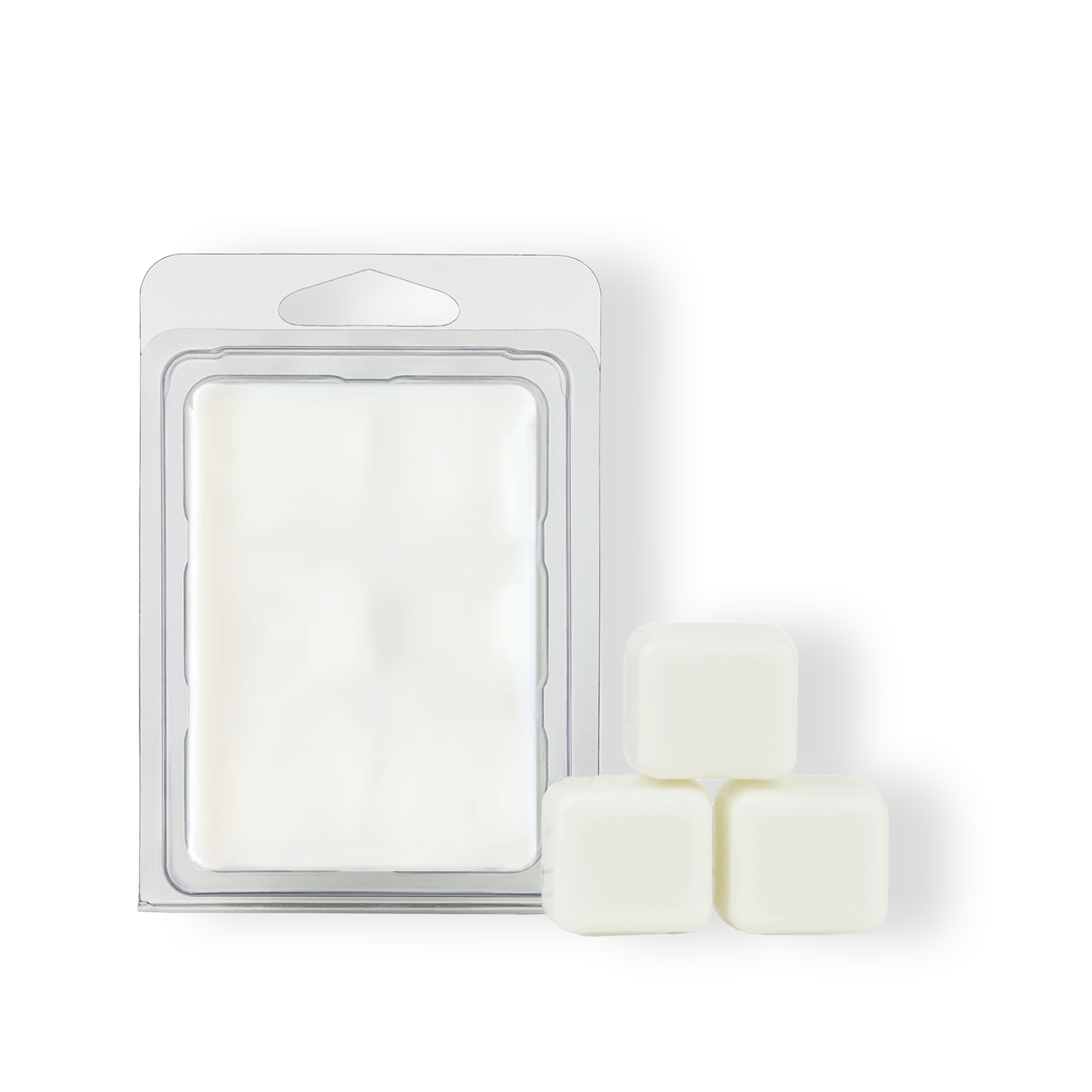 Sample Coconut & Soy · Brick Wax Melt